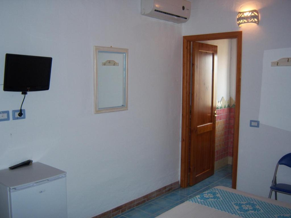 Agriturismo Irghitula Посада Номер фото