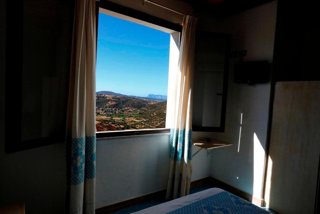 Agriturismo Irghitula Посада Номер фото