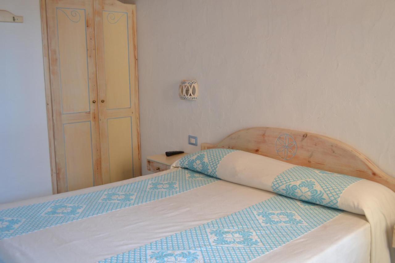 Agriturismo Irghitula Посада Экстерьер фото